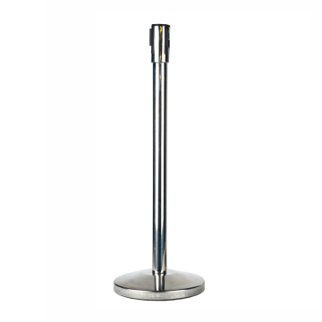 Tensile Barrier 91cm with Retractable Belt Steel
