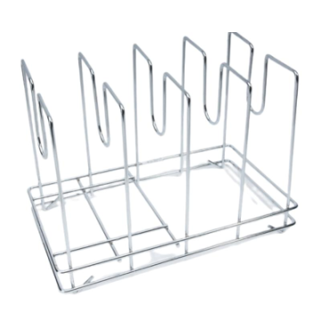 Pizza Screen Rack 9 x 14 x 10.5&quot;