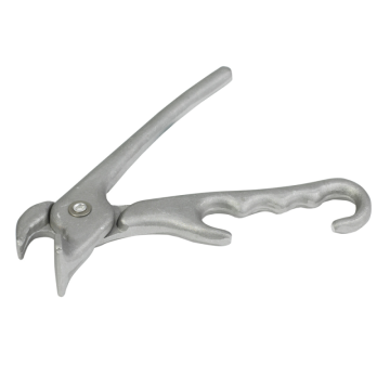 Cast Aluminium Pizza Pan Gripper