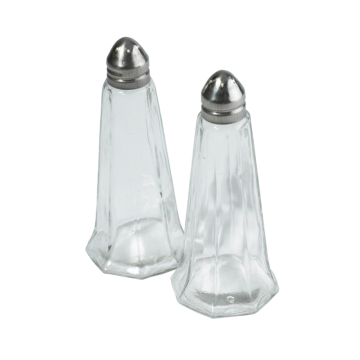Lighthouse Tower Salt  Pepper Shakers (Pack 2)