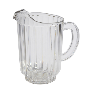 San Polycarbonate Water Pitcher 60oz