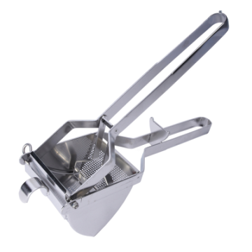 Potato Ricer Steel 17&quot;