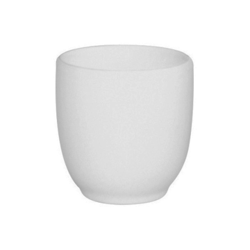 Alchemy White Egg Cup (Pack 6)