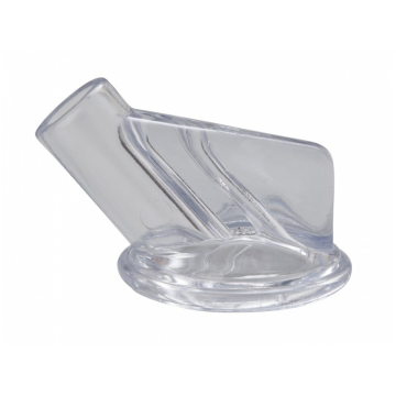 Save Pour Spout Clear