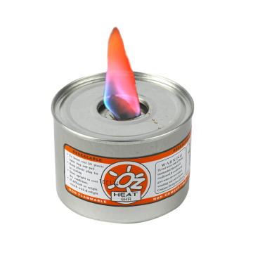 OZ Liquid Chafing Fuel 6 Hour Burn Time