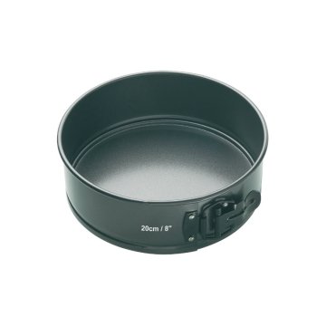 Master Class Non-Stick Loose Base Spring Form Cake Pan 20cm