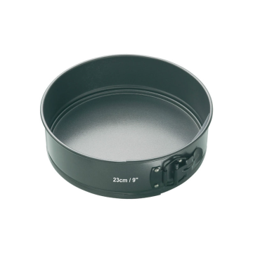 Master Class Non-Stick Loose Base Spring Form Cake Pan 23cm