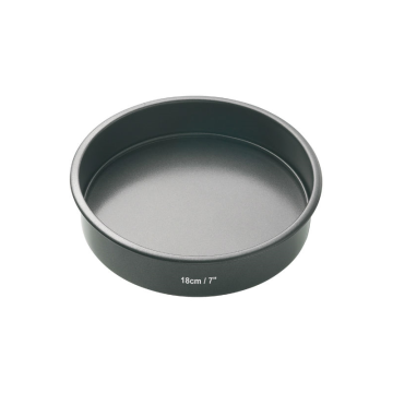 Master Class Non-Stick Loose Base Sandwich Pan 18cm