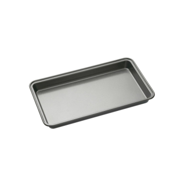 Master Class Non-Stick Brownie Pan 34 x 20 x 4cm