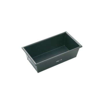 Master Class Non-Stick 1lb Box Sided Loaf Pan 15 x 9cm