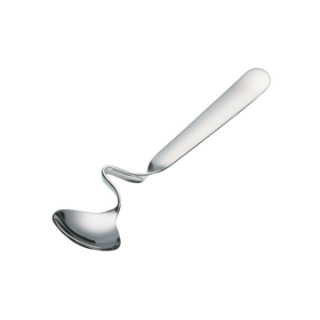 Kitchen Craft Stainless Steel Honey Spoon