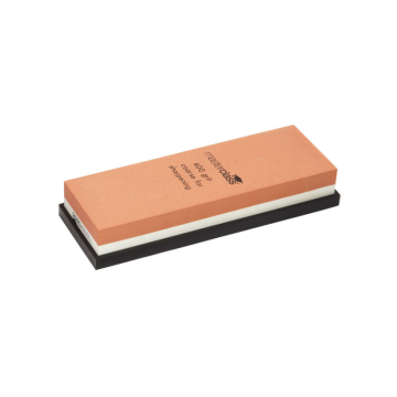 Master Class Combination Sharpening Stone 18cm