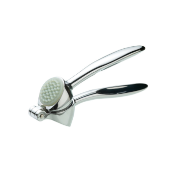 Master Class Cast Heavy Duty Garlic Press