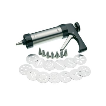 Master Class Biscuit and Icing Set