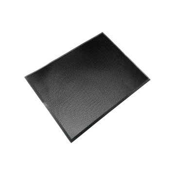 Rubber Entrance Mat 610 x 810mm
