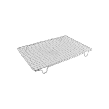 Cooling Rack Stainless Steel 47 x 26cm