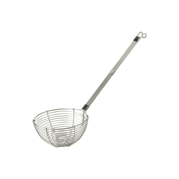 Vegetable Ladle X-Large 22cm
