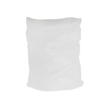 Sapphire 200x250mm White HD Counter Bags in Dispenser (Pack 1000)