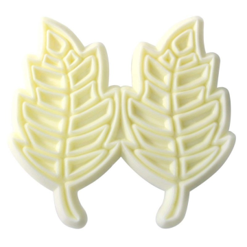 Lacy Leaves Cutter
