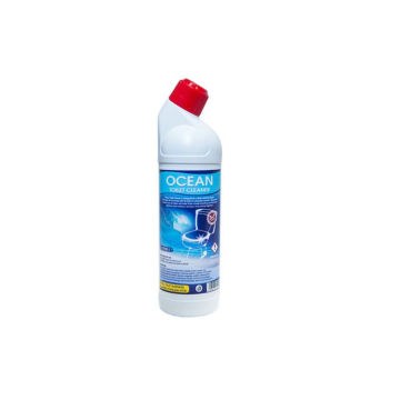 Cooksmill Daily Toilet Cleaner Ocean 1 Litre