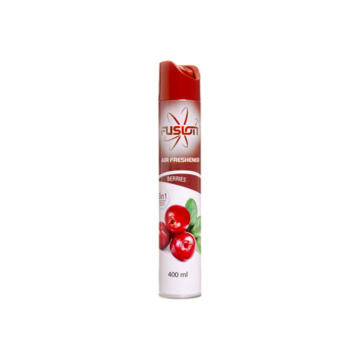 Fusion Berries Air Freshener 400ml