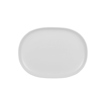 Alchemy Moonstone Plate 10.25&quot;x13.75&quot;