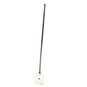 Stainless Steel Palta Pipe Handle 35&quot;