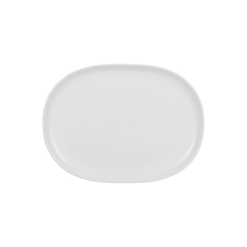 Alchemy Moonstone Plate 11.25&quot;x8.25&quot;