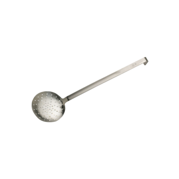 Stainless Steel Professional Skimmer 14cm