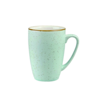 Churchil Stonecast Duck Egg Profile Mug 12oz