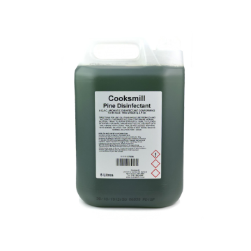 Cooksmill Pine Disinfectant (5 Litre)