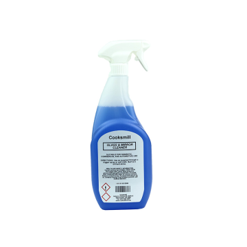 Cooksmill Window / Mirror Cleaner (750 ml)