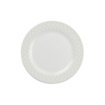 Alchemy Jardin Plate 9&quot; (Pack 12)