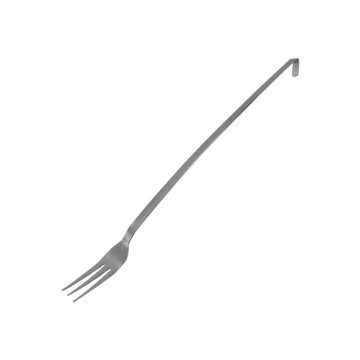 Stainless Steel Professional Fork 3 Prong 50cm