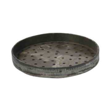 Tandoori Oven Plate 11&quot;