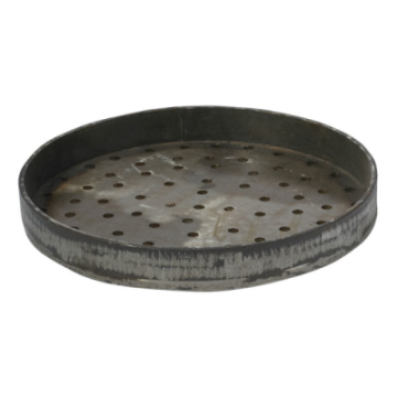 Tandoori Oven Plate 13&quot;
