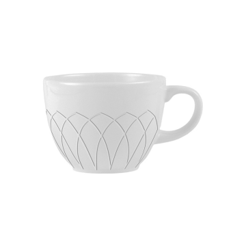 Alchemy Jardin Elegant Cup 7.5oz (Pack 24)