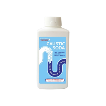 Caustic Soda 500g