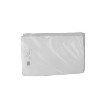 Food Wrap Paper 225x355mm (9x14&quot;) CUT 4 / 4kg
