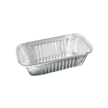 No 6 A Foil Containers (Pack 500)