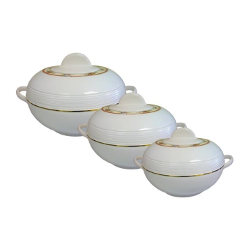 Hot Pot Casserole Olympic Gold 2500ml