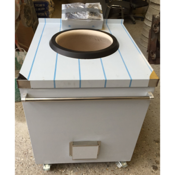 Tandoori Oven CHARCOAL Medium w28&quot; x d33&quot; x h35&quot;