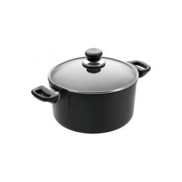 Scanpan Classic Covered Dutch Oven 26cm