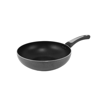 Aluminium Non Stick Wok 26cm