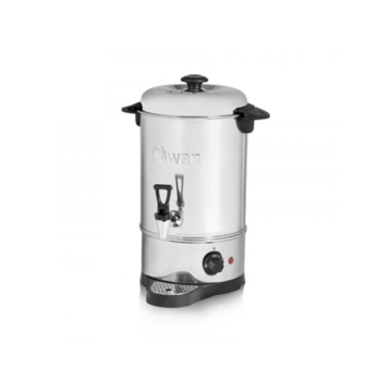 Swan Catering Tea Urn 8 Litre