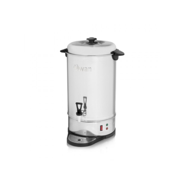 Swan Catering Tea Urn 20 Litre