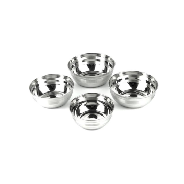 Stainless Steel Ramekin Mukta Wati (6.5)