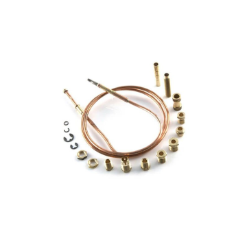 Universal Thermocouple Kit 900mm