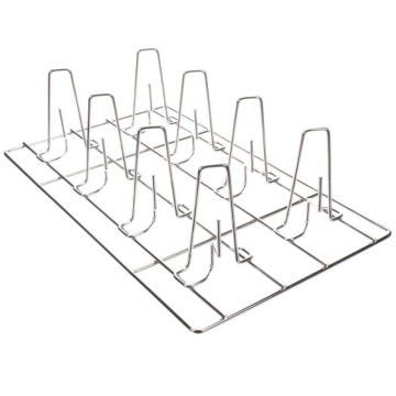 Rational Accessories Chicken Superspike 8 Capacity GN 1/1