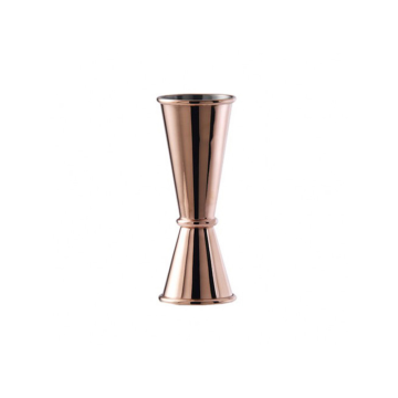 Japanese Style Copper Jigger Measure 30/50mL 15/20mL
